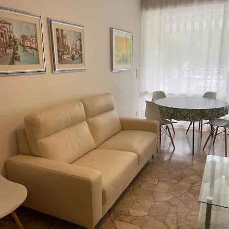 דירה Ellidor *