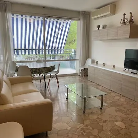 Ellidor Lejlighed Lido di Jesolo
