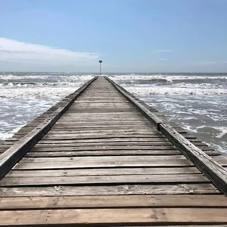 Ellidor Apartment Lido di Jesolo
