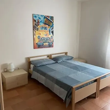 Apartment Ellidor *