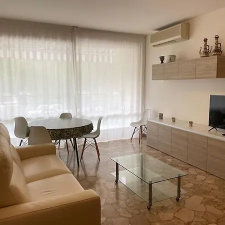 Apartman Ellidor Lido di Jesolo