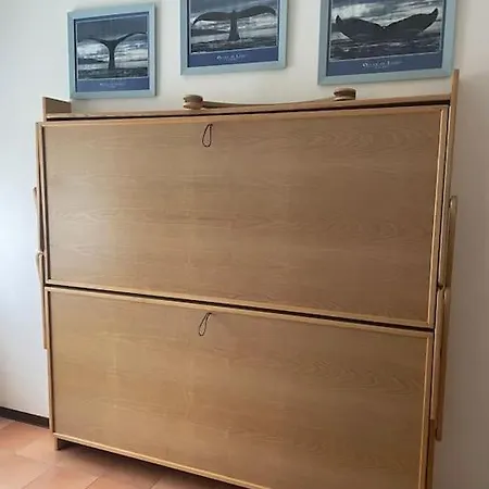 Ellidor דירה לידו די ג'סולו