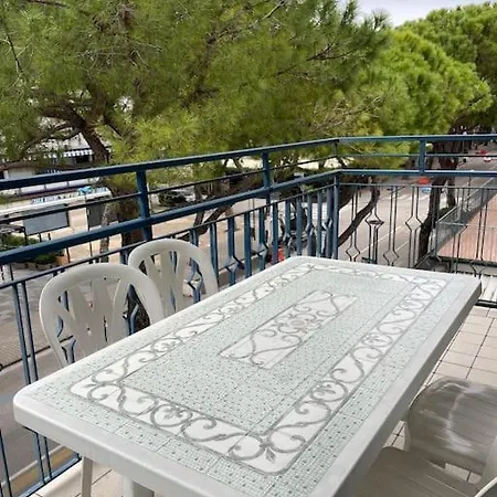 Ellidor Apartment Lido di Jesolo