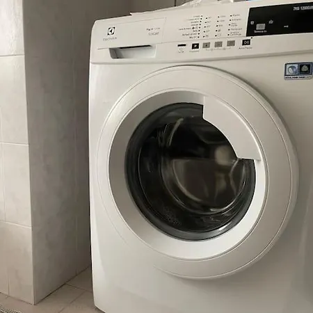 Ellidor Apartament Lido di Jesolo