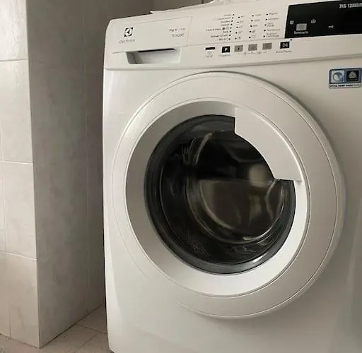 Ellidor Apartment Lido di Jesolo