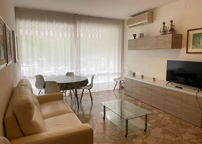 Apartment Ellidor Lido di Jesolo