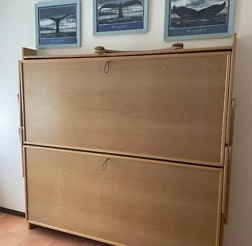 Ellidor Apartment Lido di Jesolo