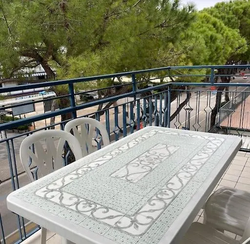 Ellidor Apartment Lido di Jesolo